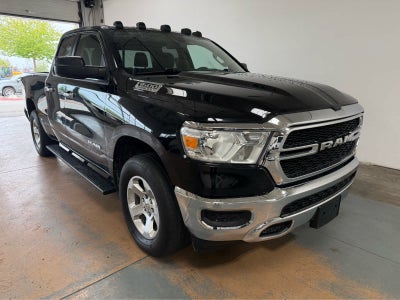 2019 RAM 1500 Tradesman