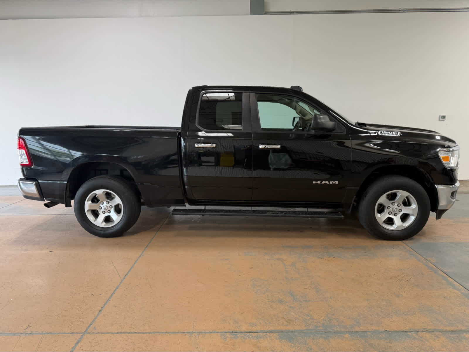 2019 RAM 1500 Tradesman