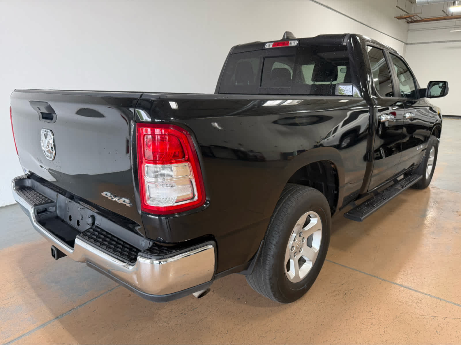 2019 RAM 1500 Tradesman