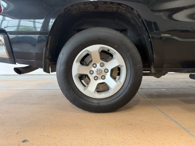 2019 RAM 1500 Tradesman