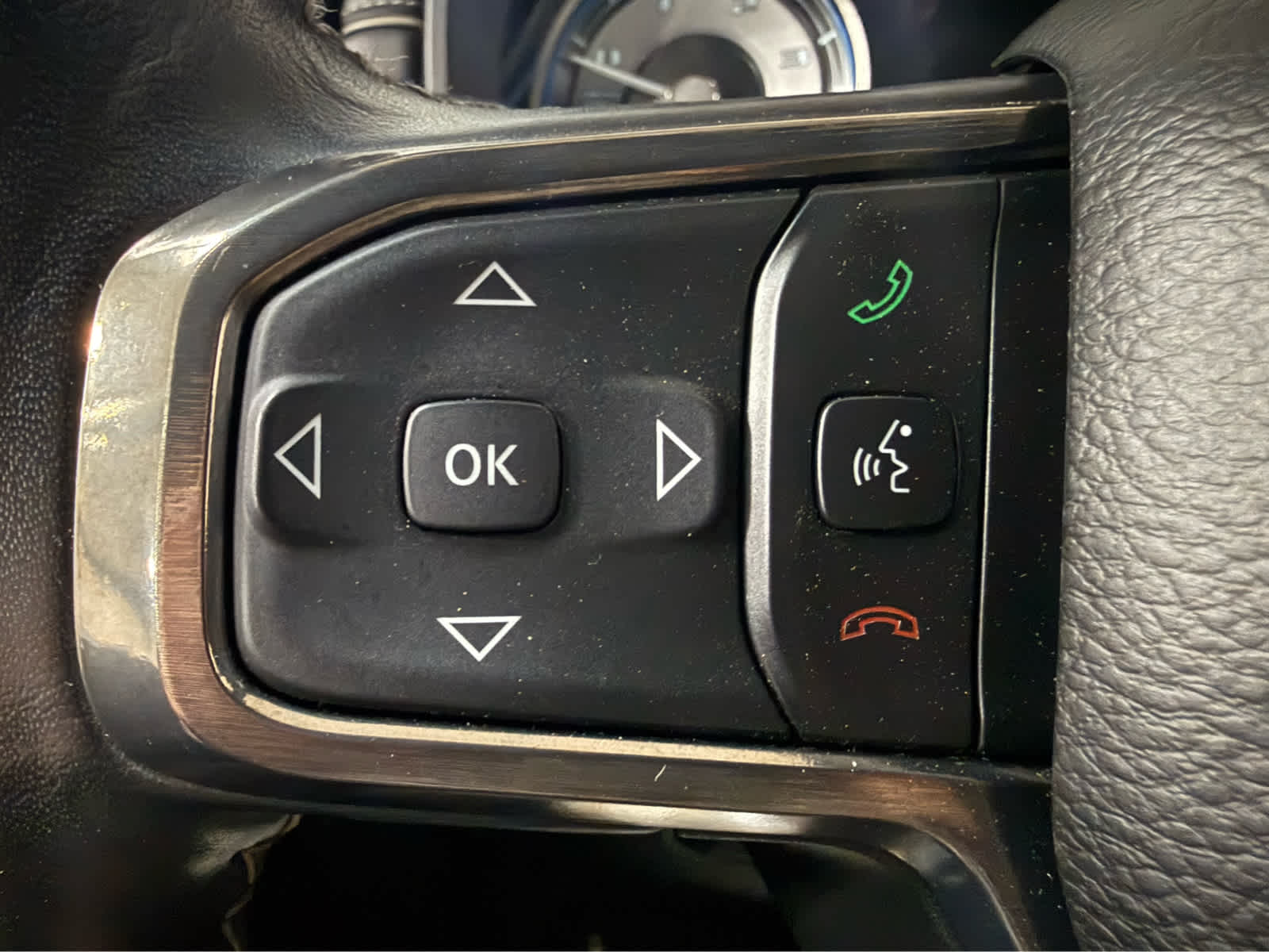2020 RAM 1500 Limited