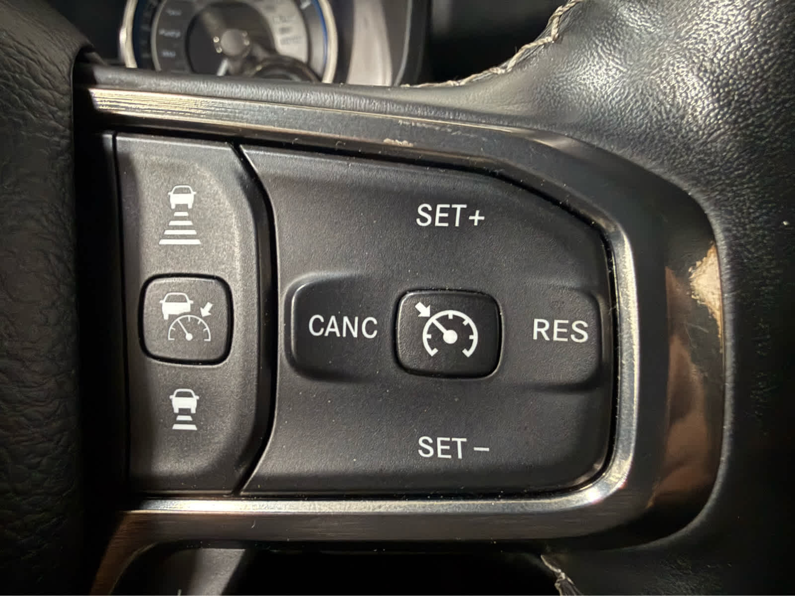 2020 RAM 1500 Limited