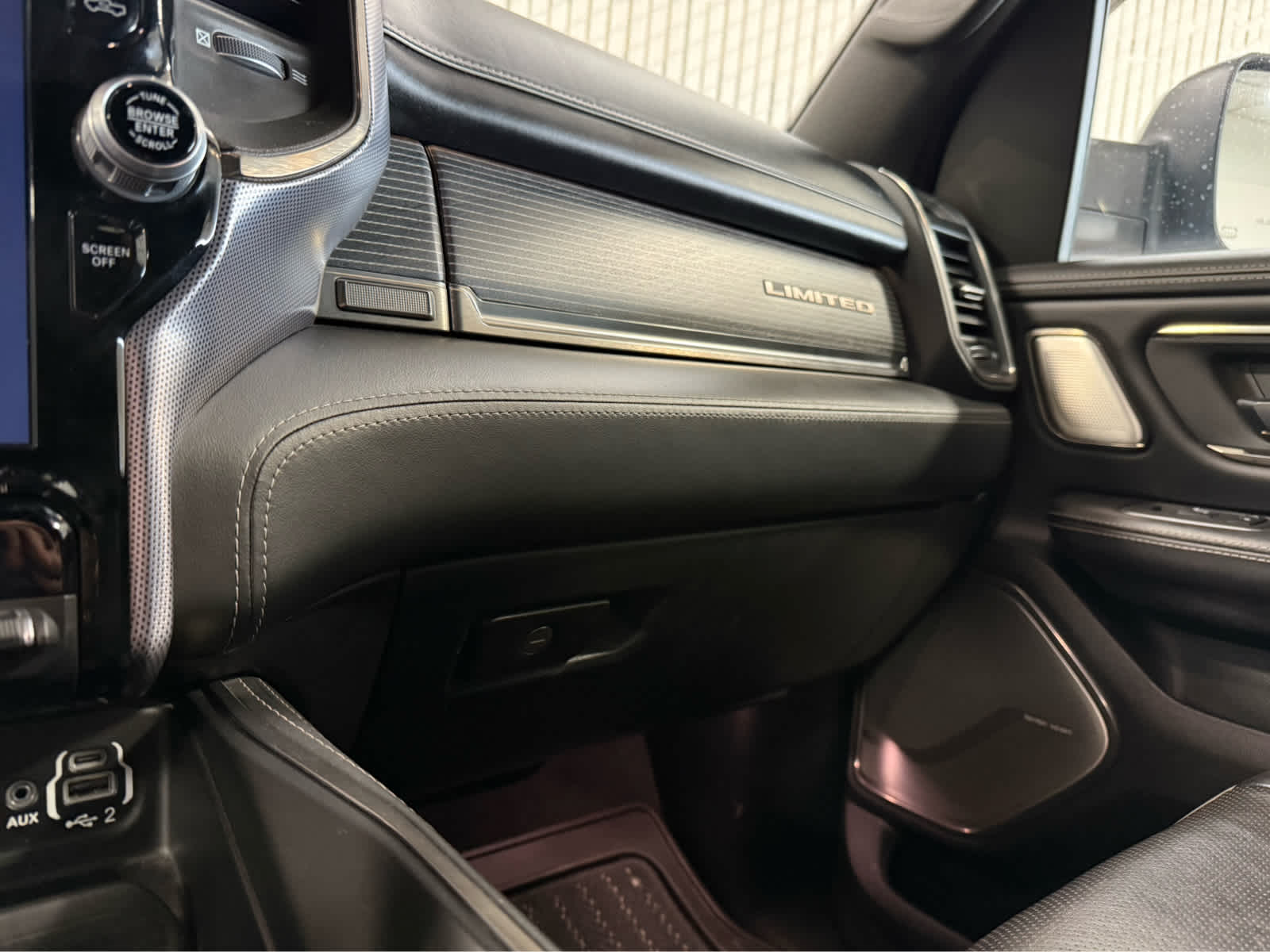 2020 RAM 1500 Limited