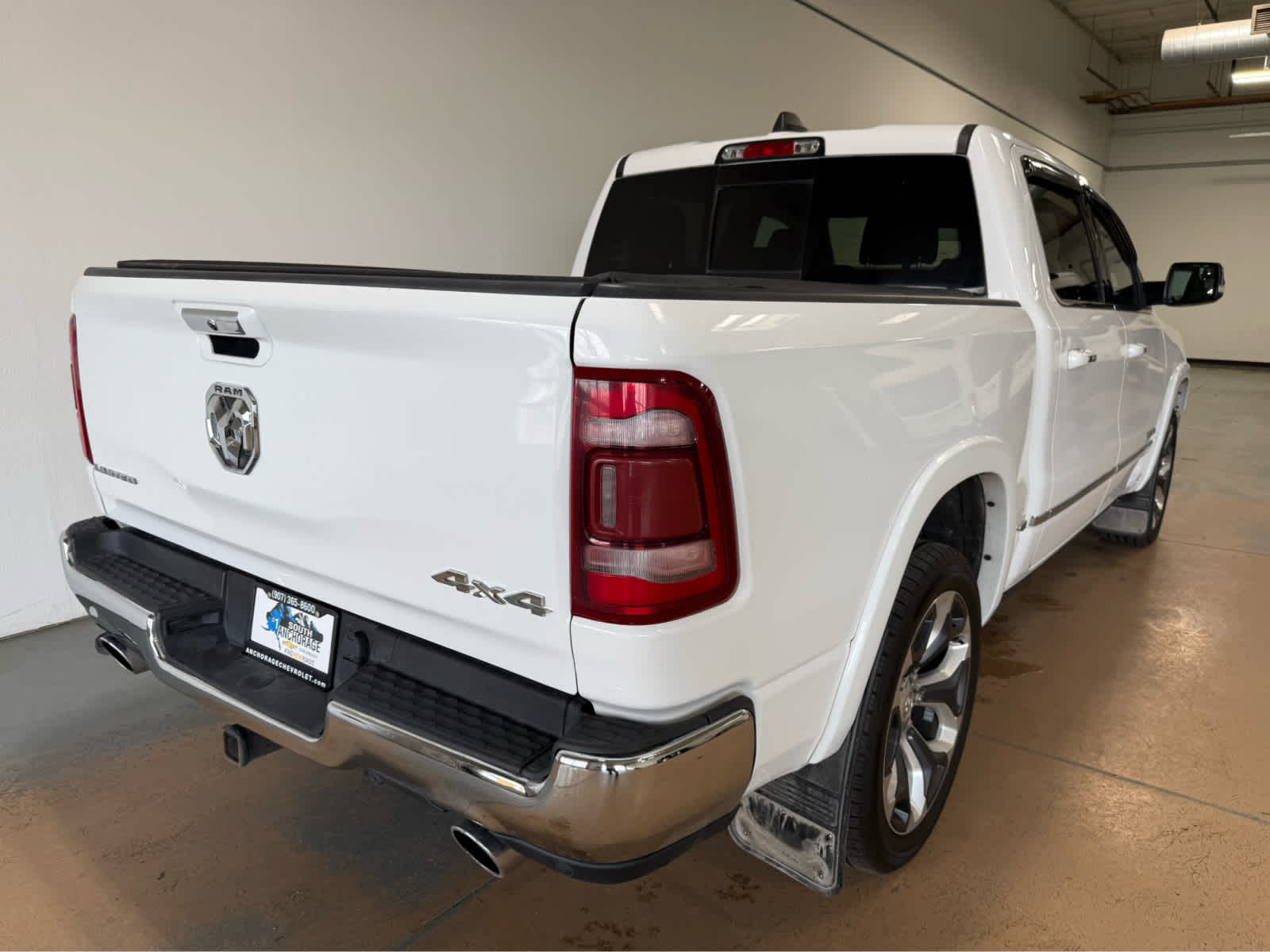 2020 RAM 1500 Limited