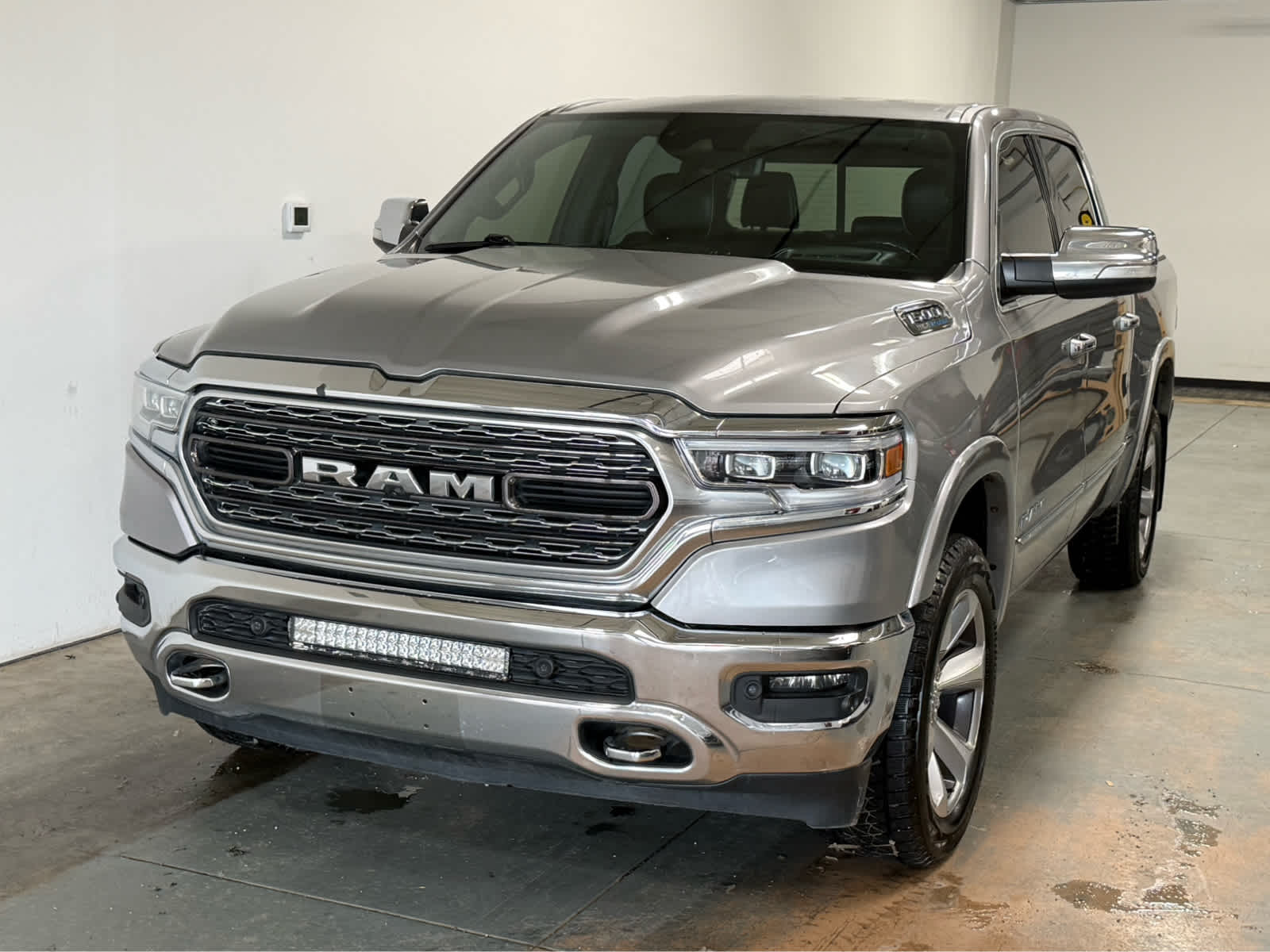 2022 RAM Ram 1500 Pickup Limited