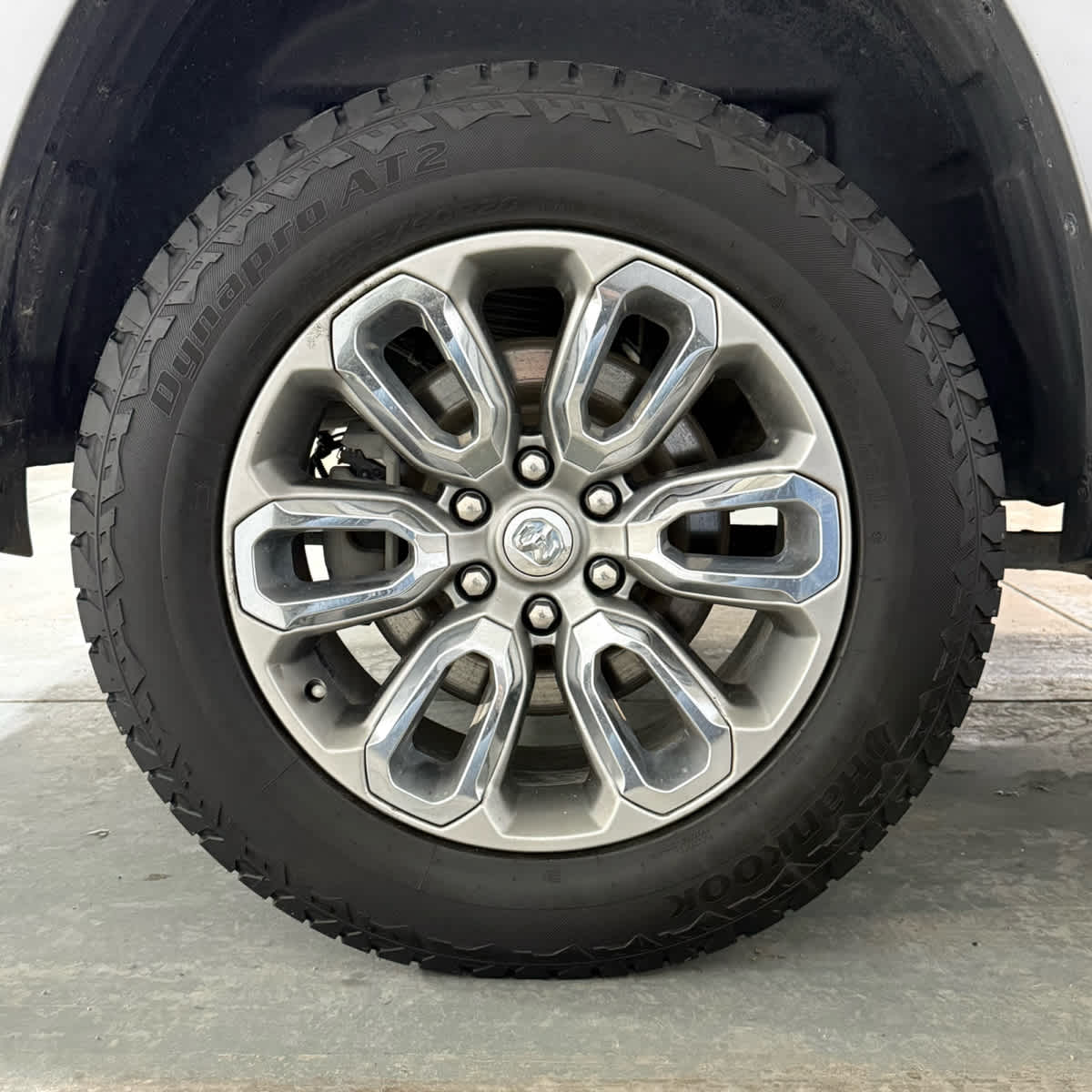 2019 RAM 1500 Limited