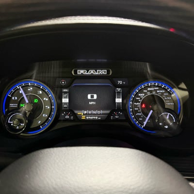 2019 RAM 1500 Limited