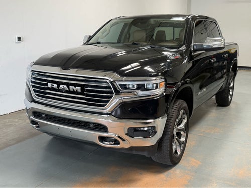 2020 RAM 1500 Longhorn