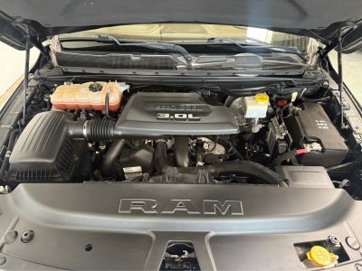 2020 RAM 1500 Longhorn