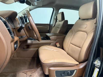 2020 RAM 1500 Longhorn