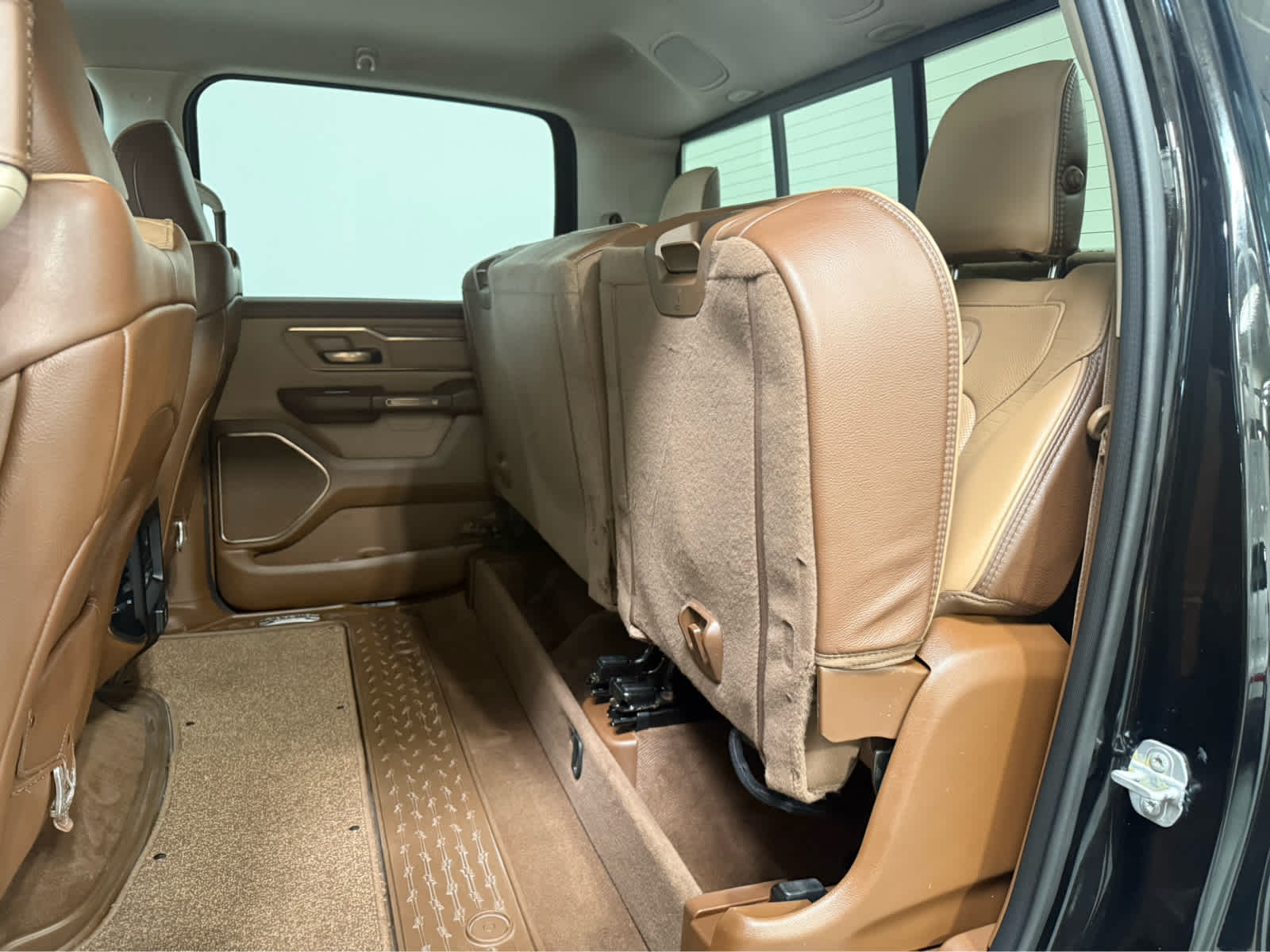 2020 RAM 1500 Longhorn