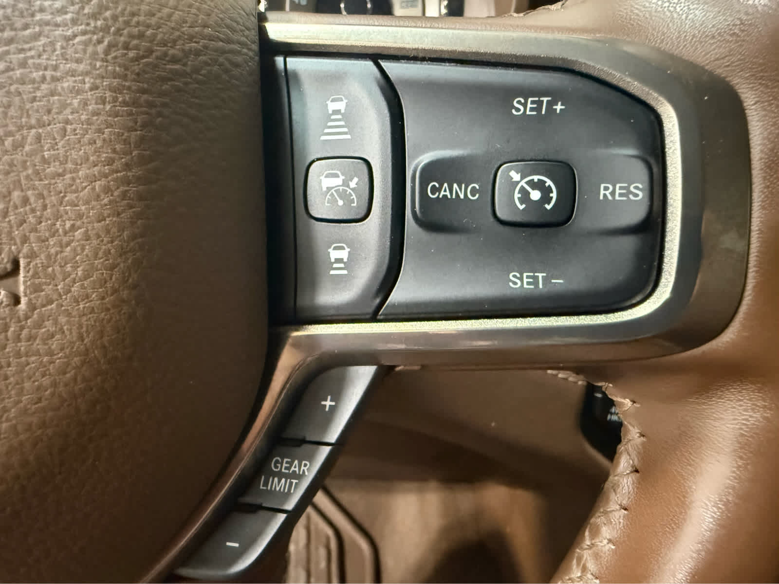 2020 RAM 1500 Longhorn