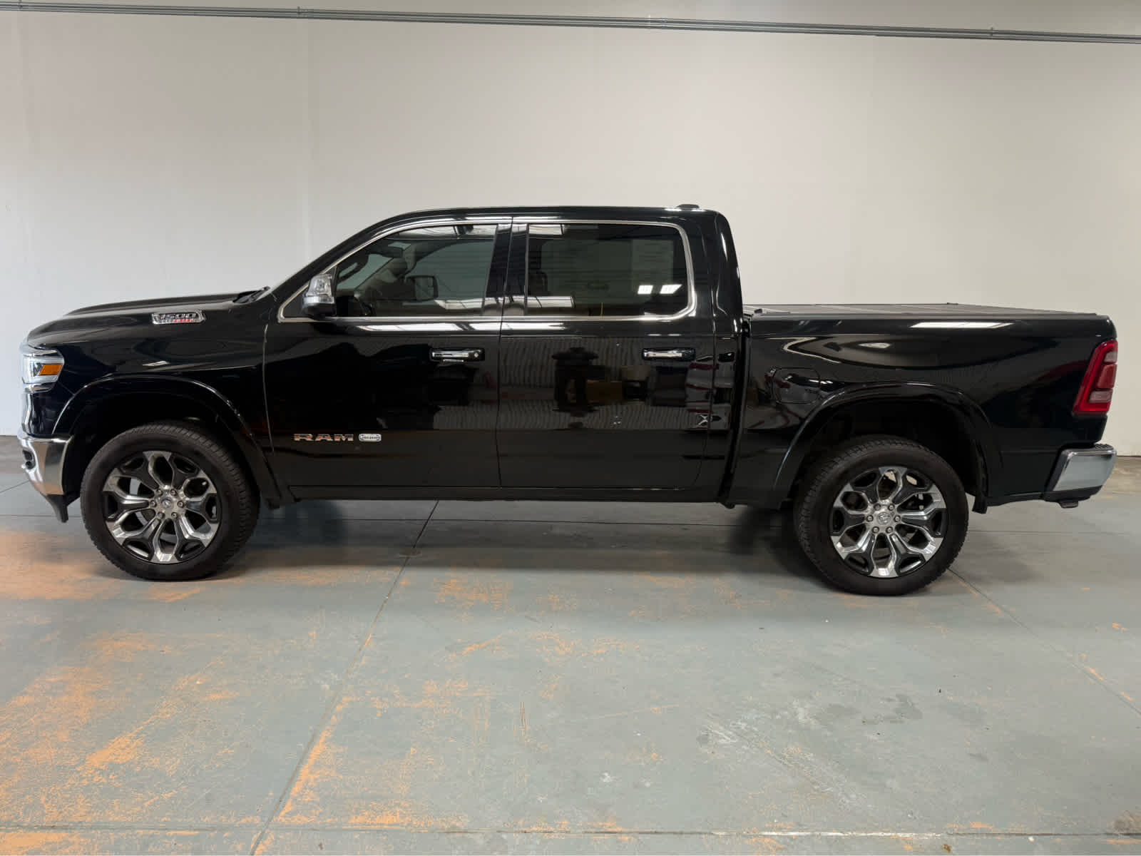 2020 RAM 1500 Longhorn