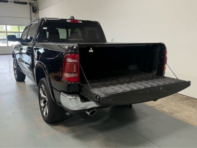 2020 RAM 1500 Longhorn