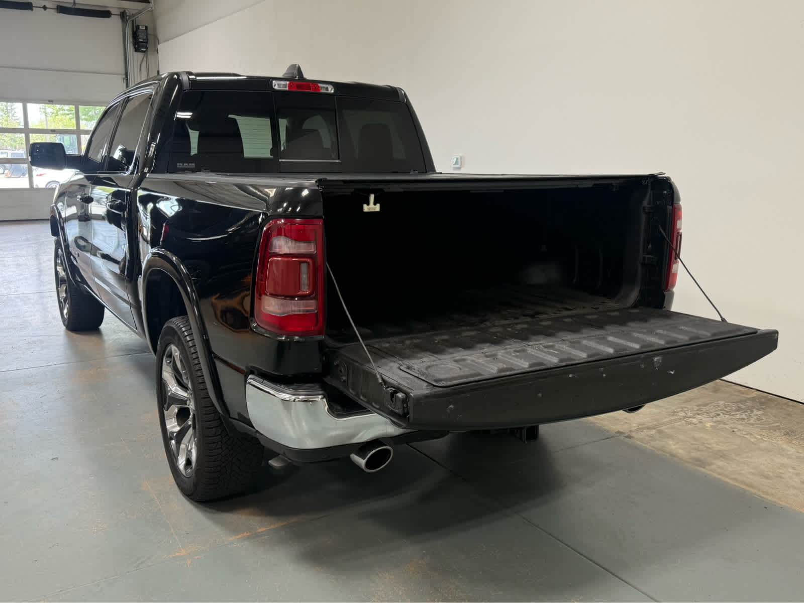 2020 RAM 1500 Longhorn