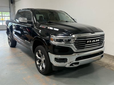 2020 RAM 1500 Longhorn