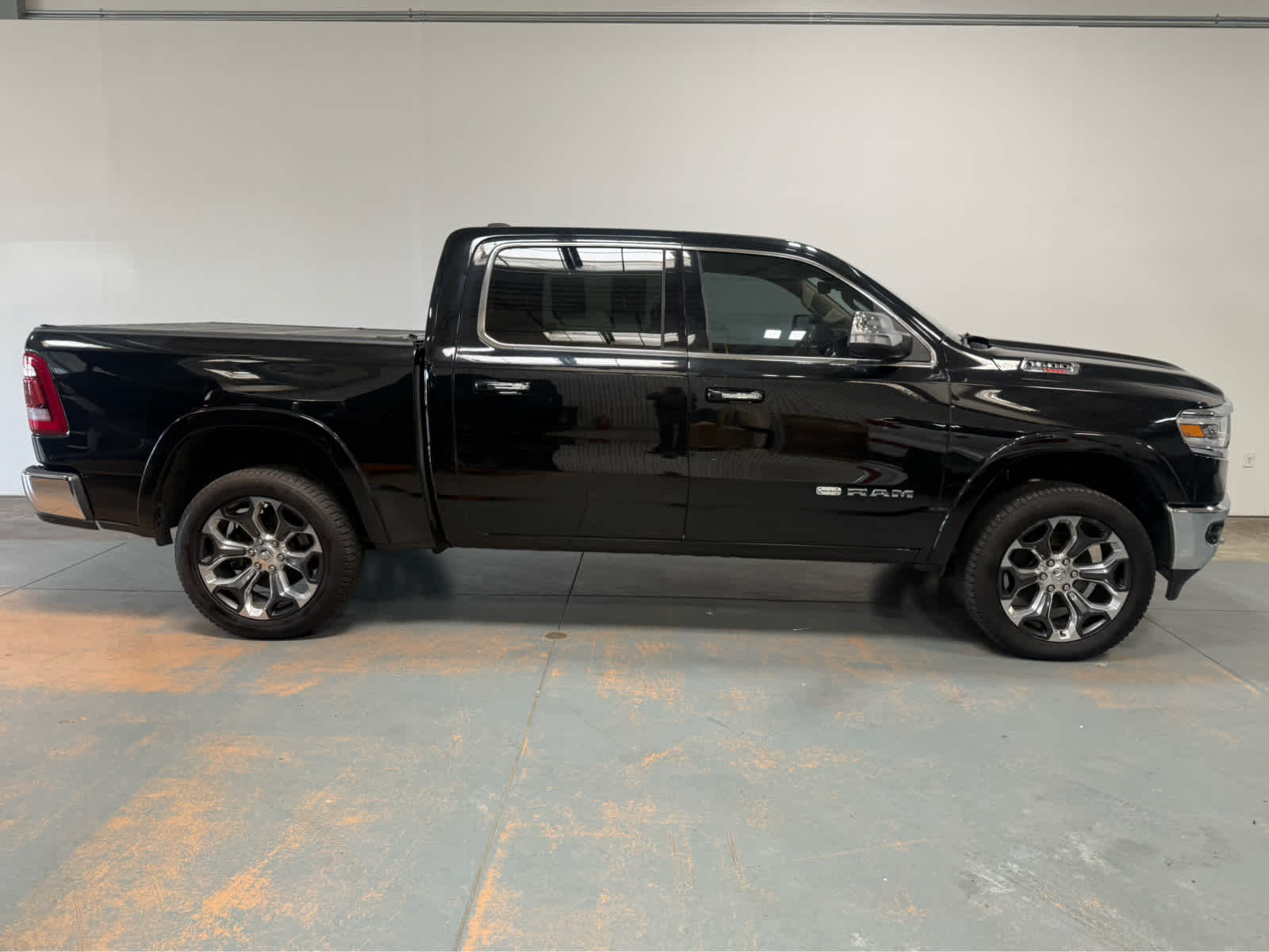 2020 RAM 1500 Longhorn