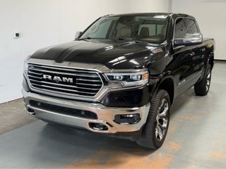 2020 RAM 1500 Longhorn