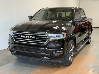 2022 RAM 1500 Longhorn