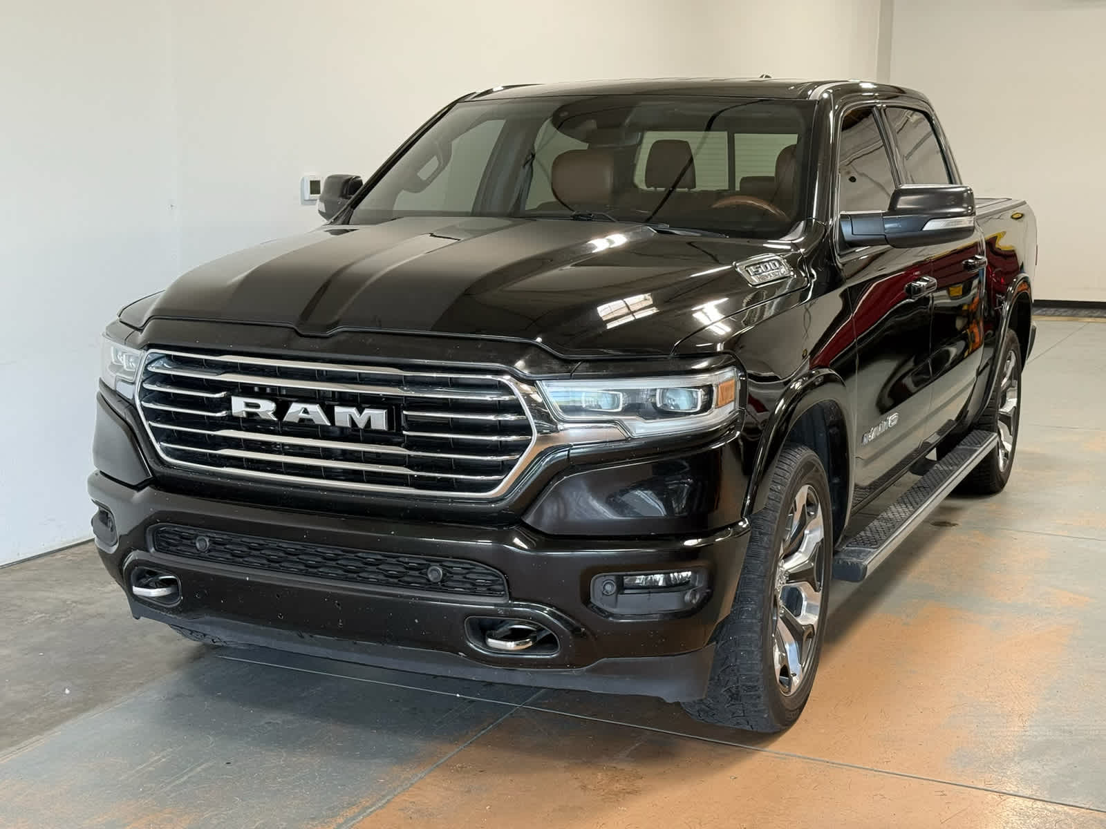 2022 RAM 1500 Longhorn