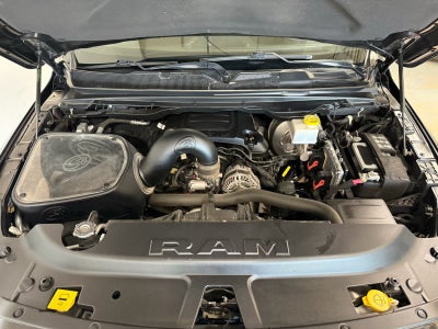 2022 RAM 1500 Longhorn