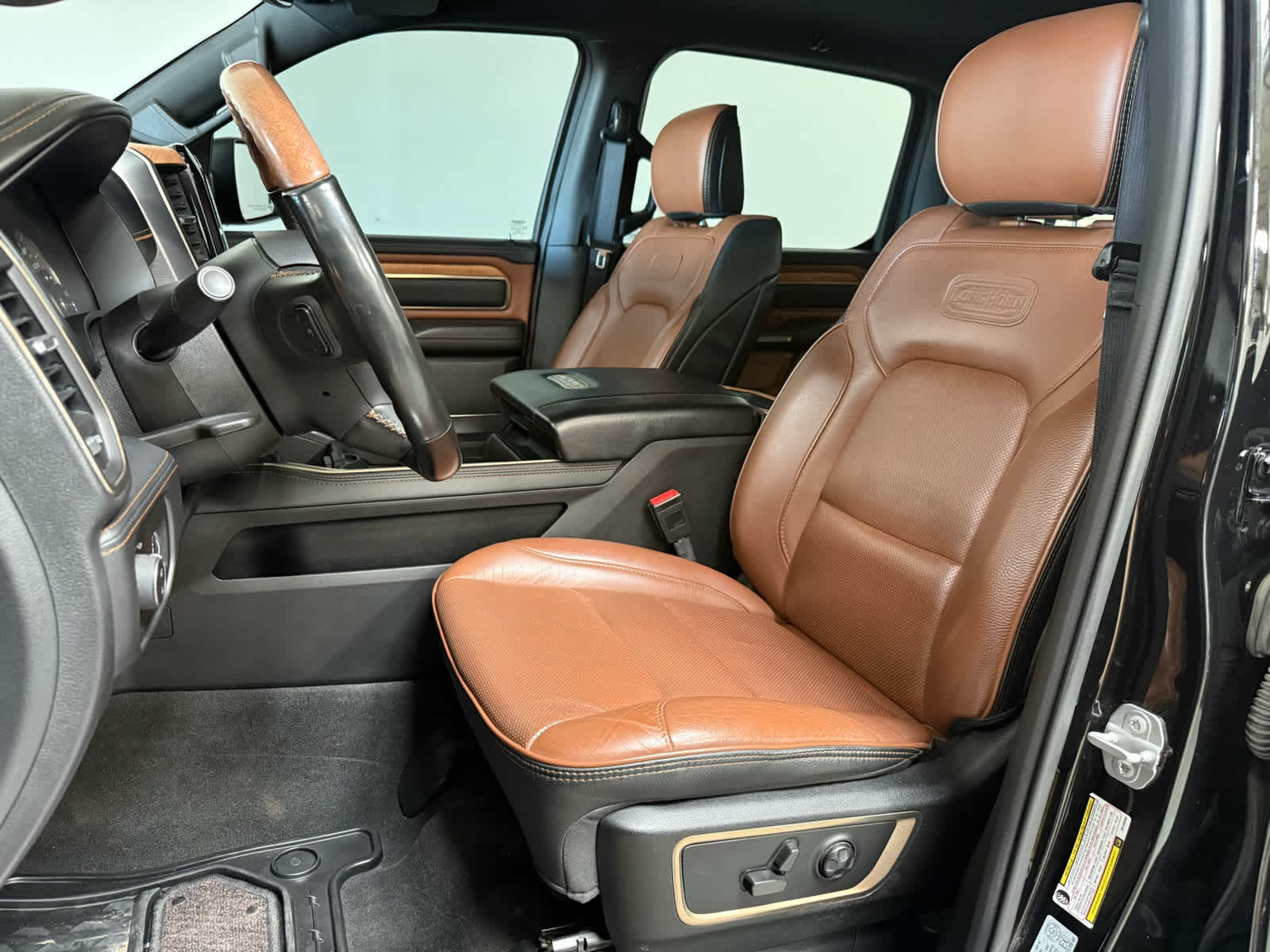 2022 RAM 1500 Longhorn