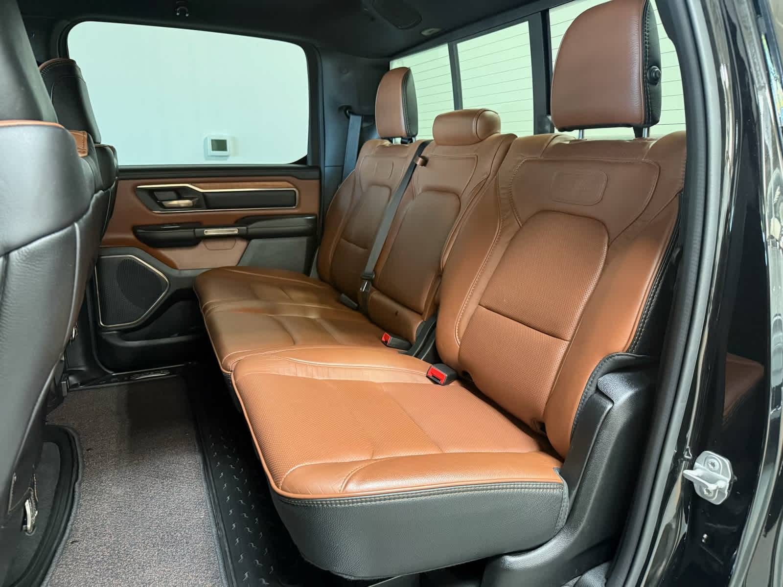 2022 RAM 1500 Longhorn