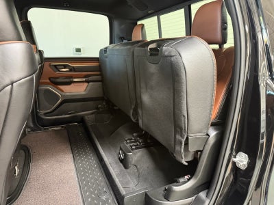 2022 RAM 1500 Longhorn