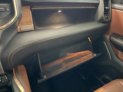 2022 RAM 1500 Longhorn