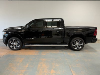 2022 RAM 1500 Longhorn