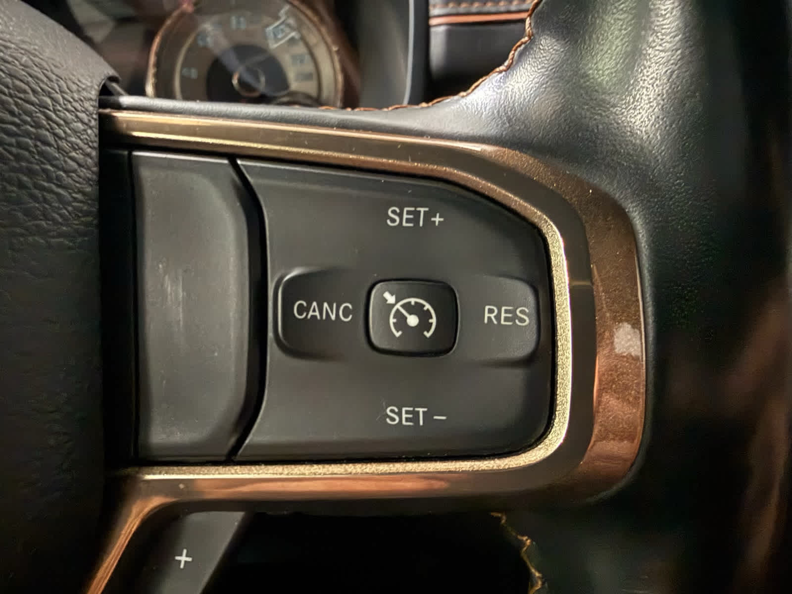 2022 RAM 1500 Longhorn