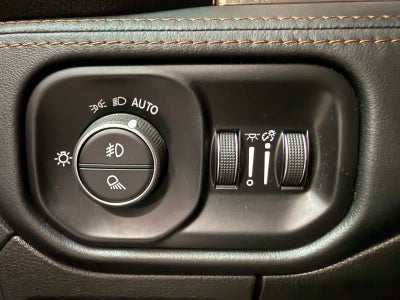 2022 RAM 1500 Longhorn