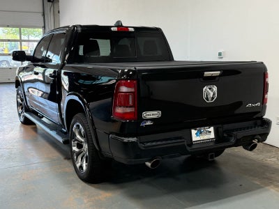 2022 RAM 1500 Longhorn