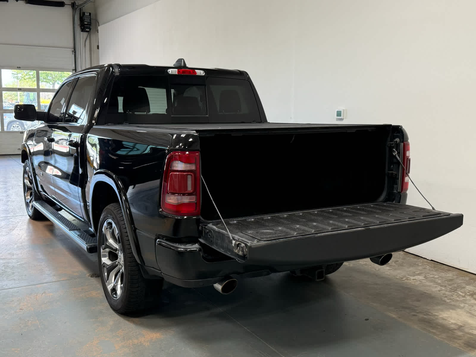 2022 RAM 1500 Longhorn