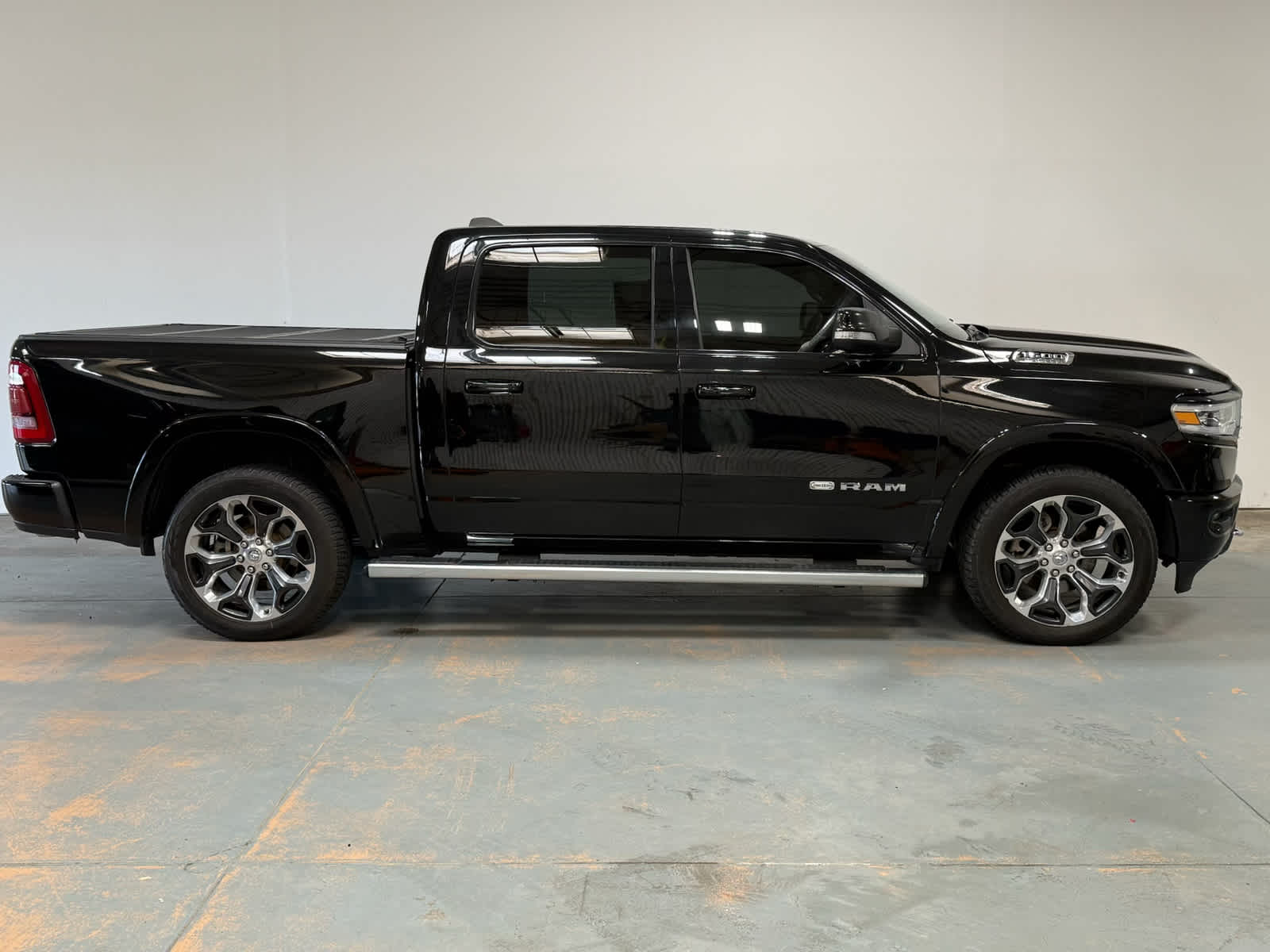 2022 RAM 1500 Longhorn