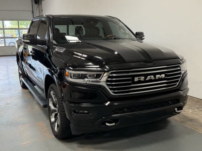 2022 RAM 1500 Longhorn