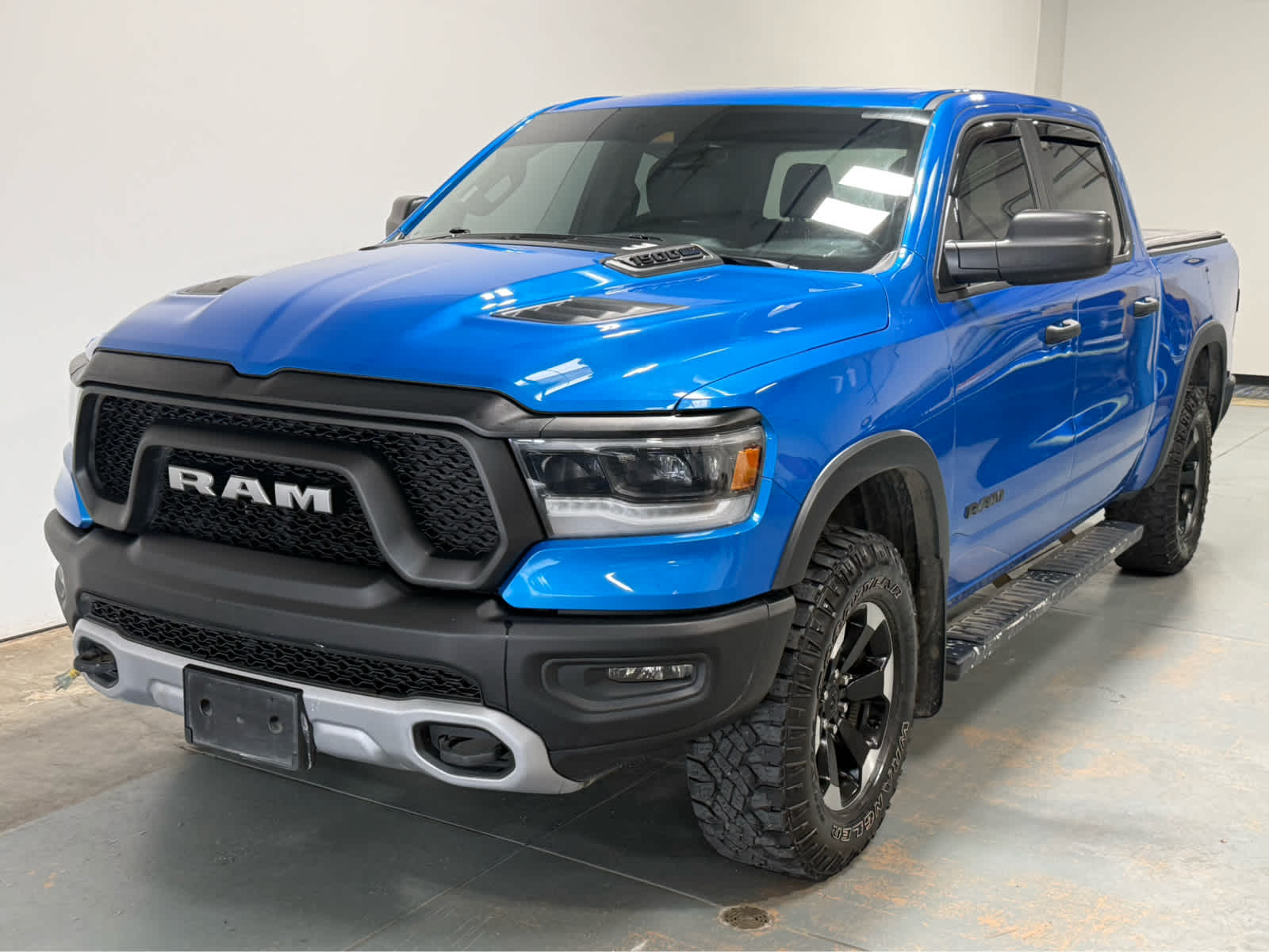 2023 RAM 1500 Rebel 4x4 Crew Cab 5'7's photo