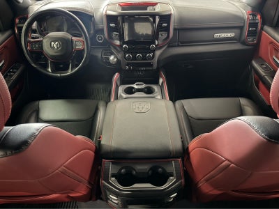 2023 RAM 1500 Rebel