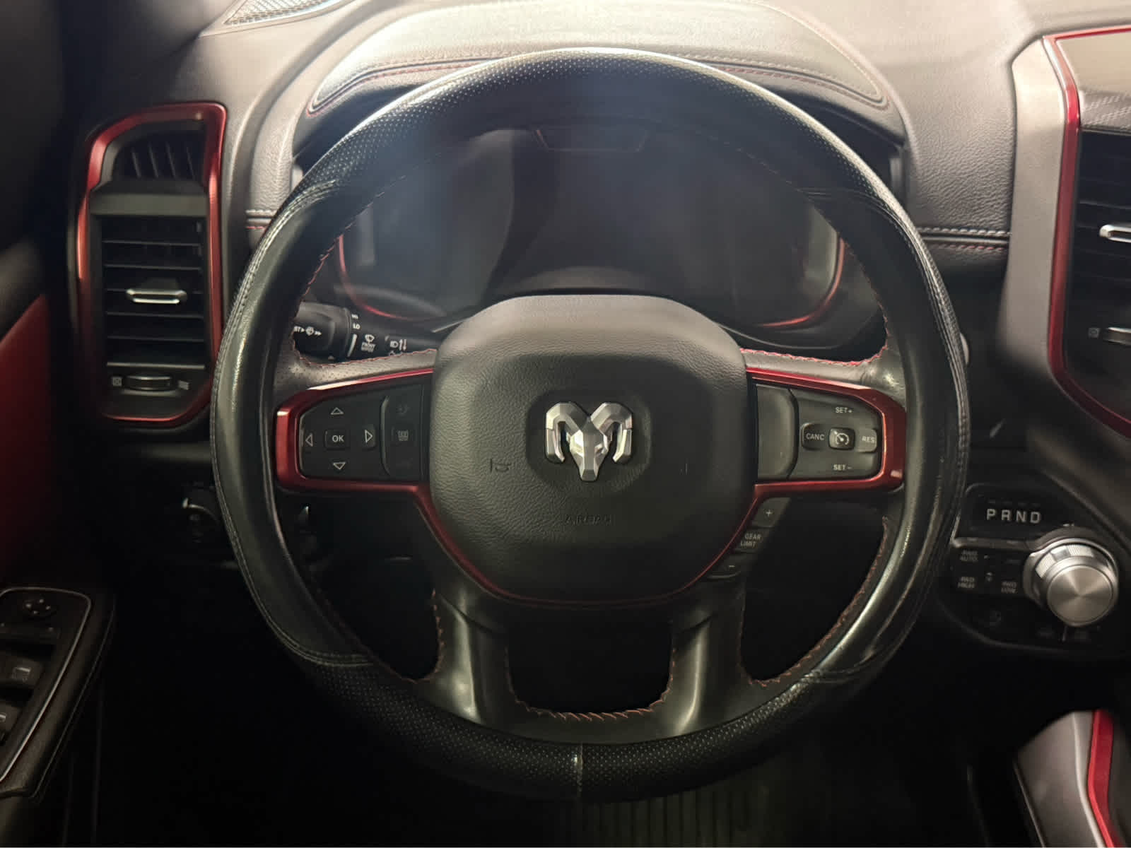 2023 RAM 1500 Rebel
