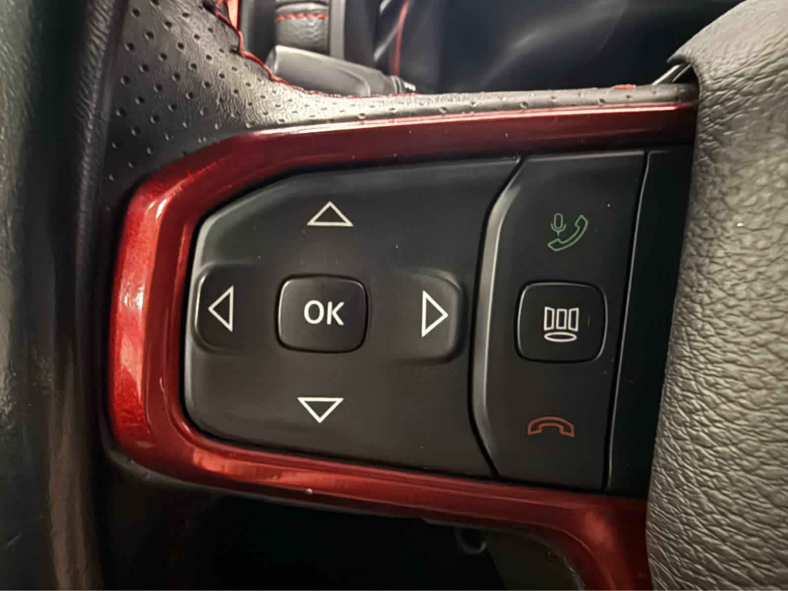 2023 RAM 1500 Rebel