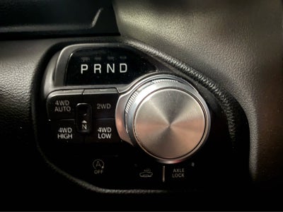 2023 RAM 1500 Rebel