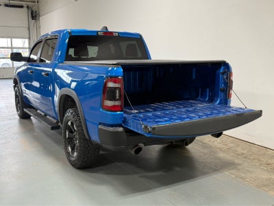 2023 RAM 1500 Rebel