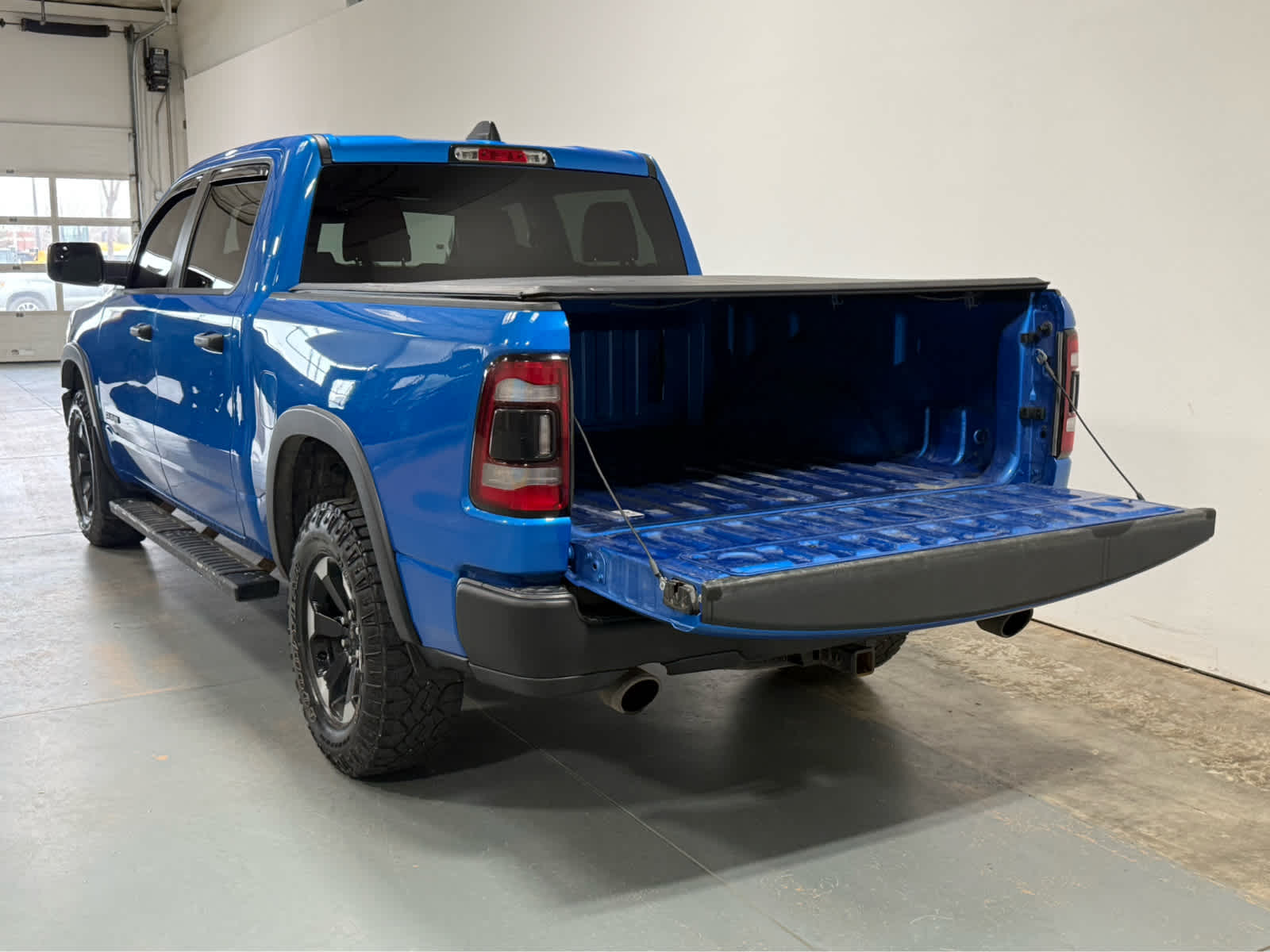 2023 RAM 1500 Rebel