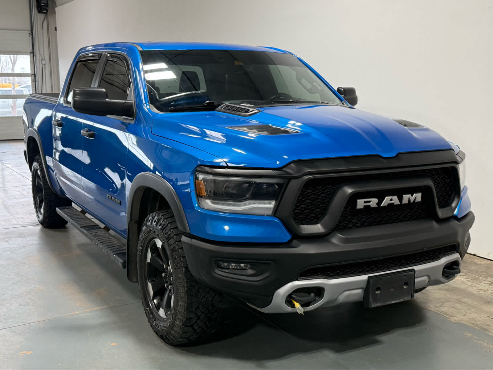 2023 RAM 1500 Rebel