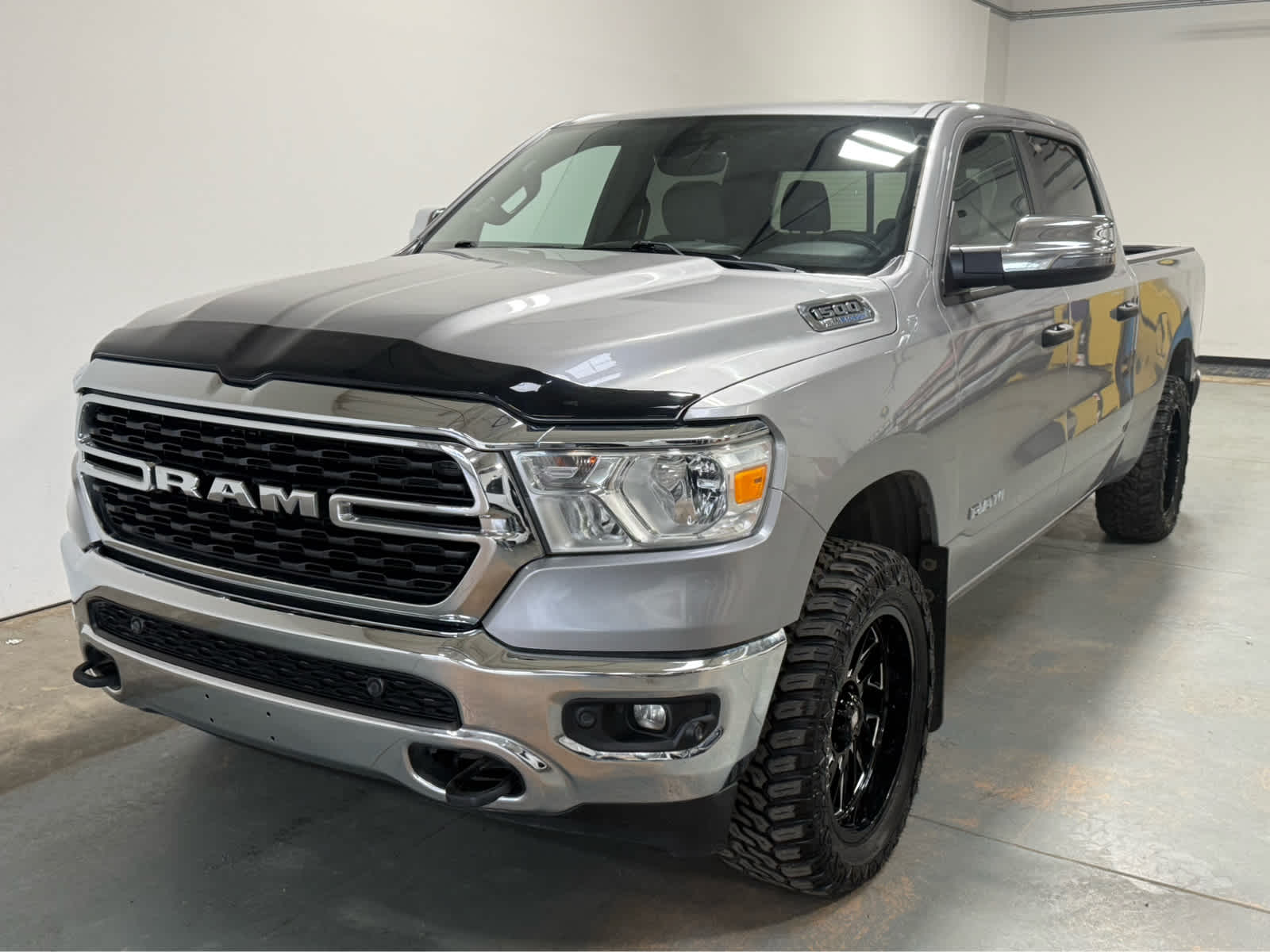 2023 RAM 1500 Big Horn Crew Cab 4x4 6'4" Box's photo
