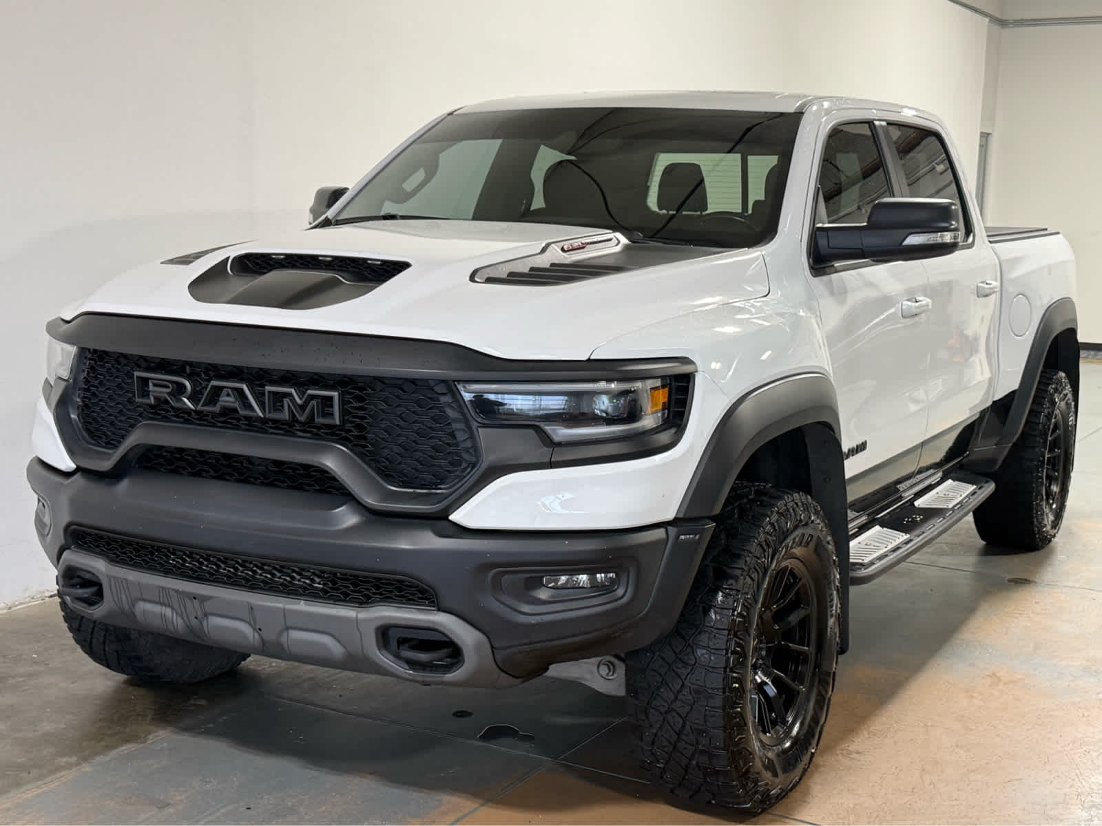 2022 RAM 1500 Pickup TRX