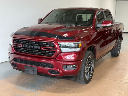 2022 RAM 1500 Sport