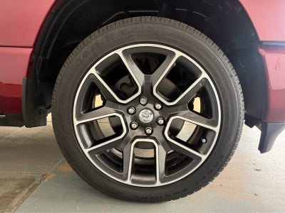 2022 RAM 1500 Sport