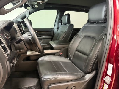 2022 RAM 1500 Sport