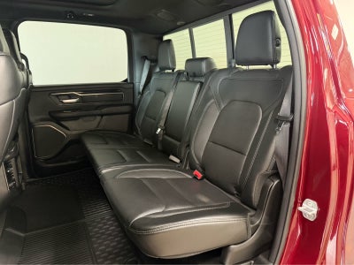 2022 RAM 1500 Sport